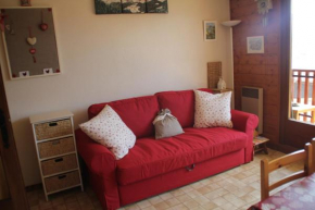Joran JR7 SUNNY & VIEW 4 pers Chatel